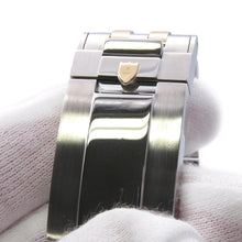 Load image into Gallery viewer, TUDOR Black Bay 39 W39mm Stainless Steel K18YG Silver DialM79663-0001
