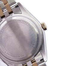 Load image into Gallery viewer, TUDOR Black Bay 39 W39mm Stainless Steel K18YG Silver DialM79663-0001
