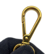 Load image into Gallery viewer, PRADA Saffiano Leather Cuir Tote Bag BlueBN2775 Leather
