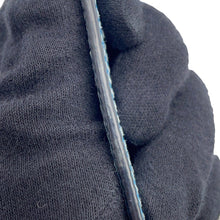 Load image into Gallery viewer, PRADA Saffiano Leather Cuir Tote Bag BlueBN2775 Leather
