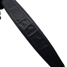 将图像加载到图库查看器中，CHANEL Matelasse Shoulder Bag BlackA20993 Caviar Leather
