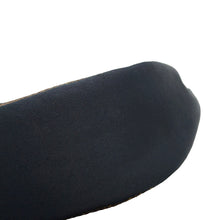 Load image into Gallery viewer, CHANEL Matelasse CC Logo ChainShoulder Bag Black Satin
