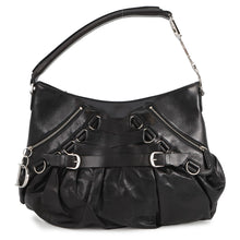 Load image into Gallery viewer, Dior Handbag Black Leather
