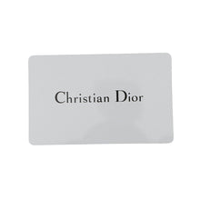 Load image into Gallery viewer, Dior Cannage Lady Dior Blue Leather Size Mini
