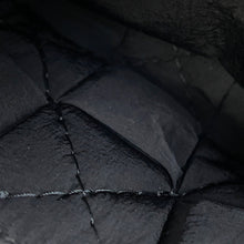 Load image into Gallery viewer, Bottega Veneta Padded Tech Candy Cassette Shoulder Bag Black691018VBO818803 Nylon
