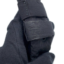 Load image into Gallery viewer, Bottega Veneta Padded Tech Candy Cassette Shoulder Bag Black691018VBO818803 Nylon
