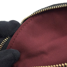 Load image into Gallery viewer, CHANEL Paris Hamburg Crossbody Bag BlackA57869 Wool Lambskin
