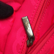 Load image into Gallery viewer, CHANEL Cambon line Tote Bag BlackA25167 Lambskin Size Medium
