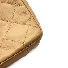 Load image into Gallery viewer, CHANEL GSTTote Bag BeigeA50995 Caviar Leather

