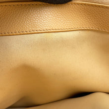 将图像加载到图库查看器中，CHANEL GSTTote Bag BeigeA50995 Caviar Leather
