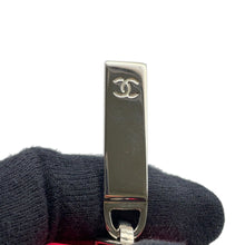 Load image into Gallery viewer, CHANEL Cambon line Tote Bag BlackA25167 Lambskin Patent Leather Size Medium
