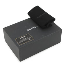 将图像加载到图库查看器中，CHANEL CHANEL19 Round ChainShoulder Bag PinkAP0945 Fur Lambskin
