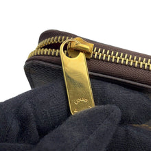 Load image into Gallery viewer, LOUIS VUITTON Zippy Wallet Vivienne PinkM69750 Monogram/Vivienne
