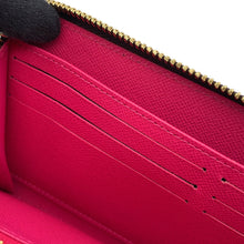 Load image into Gallery viewer, LOUIS VUITTON Zippy Wallet Vivienne PinkM69750 Monogram/Vivienne
