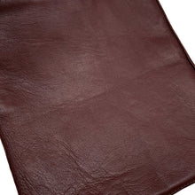 Load image into Gallery viewer, HERMES Tudu Shoulder Bag Bordeaux Leather

