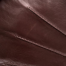 Load image into Gallery viewer, HERMES Tudu Shoulder Bag Bordeaux Leather

