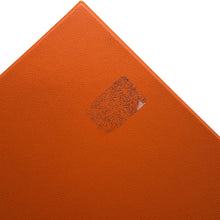 Load image into Gallery viewer, HERMES Chaine d'Ancre Too Go Blue Indigo Epsom
