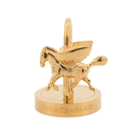 HERMES Cadena Pegasus Arnedance Gold