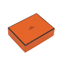 将图像加载到图库查看器中，HERMES Cadena Pegasus Arnedance Gold
