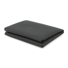 将图像加载到图库查看器中，HERMES Calvi Duo Black Epsom
