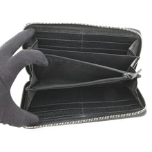 将图像加载到图库查看器中，GUCCI GG Psychedelic Zip-Around Wallet Black/Multicolor601079 GG psychedelic
