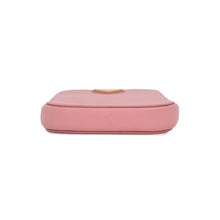 Load image into Gallery viewer, PRADA Smartphone case Pink1BP027 Saffiano Leather
