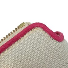 Load image into Gallery viewer, FENDI By the way White/Pink8BS067 Canvas Size Mini
