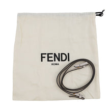 Load image into Gallery viewer, FENDI By the way White/Pink8BS067 Canvas Size Mini

