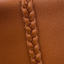 Load image into Gallery viewer, Chloe Benelope 2-way Shoulder Bag CaramelCHC23US569K15247 Leather Size Medium
