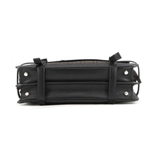 Load image into Gallery viewer, FENDI Peekaboo I See You Gradation Zucca Khaki/Black7VA599 Canvas Leather
