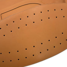 Load image into Gallery viewer, Delvaux Pan Serpique Shoulder Bag Brown Leather
