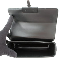 Load image into Gallery viewer, Dior 30 Montaigne Box Shoulder Bag BlackM9204SBAV_M989 Leather
