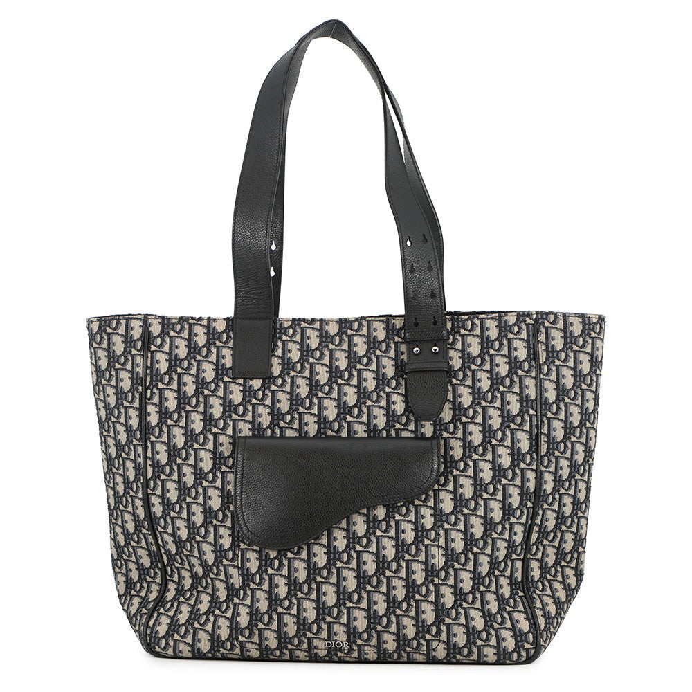 Dior ボディバッグ CDダイヤモンド　ネイビーブルー　美品　レア Christian Dior Dior DIOR LADY ART7 Lady Art Handbag Leather Bag
