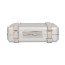 将图像加载到图库查看器中，Dior Rimowa Collaboration Personal Clutch Shoulder Bag Silver/Greige2DRCA295YWT Aluminium
