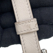 将图像加载到图库查看器中，Dior Rimowa Collaboration Personal Clutch Shoulder Bag Silver/Greige2DRCA295YWT Aluminium
