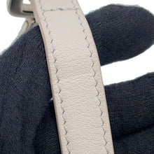 将图像加载到图库查看器中，Dior Rimowa Collaboration Personal Clutch Shoulder Bag Silver/Greige2DRCA295YWT Aluminium
