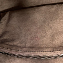 将图像加载到图库查看器中，Bottega Veneta INTRECCIATO Handbag Black Leather
