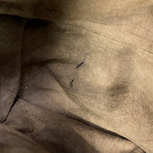 将图像加载到图库查看器中，Bottega Veneta INTRECCIATO Handbag Black Leather
