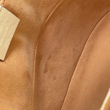 将图像加载到图库查看器中，GUCCI Ophidia Small Bucket Bag Off-white610846 Leather
