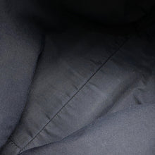 将图像加载到图库查看器中，GUCCI Abbey Tote Bag Black130739 213317 Leather
