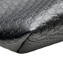 Load image into Gallery viewer, GUCCI Japan Limited Edition Large Tote Black865452 650815 Leather
