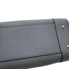 Load image into Gallery viewer, LOEWE Amazonas Gray Leather Size 28
