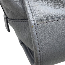 Load image into Gallery viewer, LOEWE Amazonas Gray Leather Size 28
