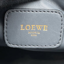 Load image into Gallery viewer, LOEWE Amazonas Gray Leather Size 28
