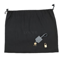 Load image into Gallery viewer, LOEWE Amazonas Gray Leather Size 28

