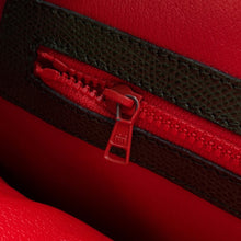 Load image into Gallery viewer, CELINE Handbag Green Leather
