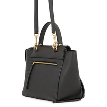Load image into Gallery viewer, CELINE Belt bag Black189153 Leather Size micro
