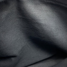 Load image into Gallery viewer, CELINE Macadam boogie bag Black/Gray134022 Canvas Leather
