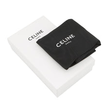 Load image into Gallery viewer, CELINE Triomphe Phone Pouch Tan10K682DS3.04LU PVC
