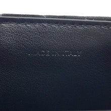 Load image into Gallery viewer, CELINE CMedium Shoulder Bag Black187253BJI.38NO suede

